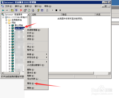 如何镜像网站？建立镜像网站的全过程